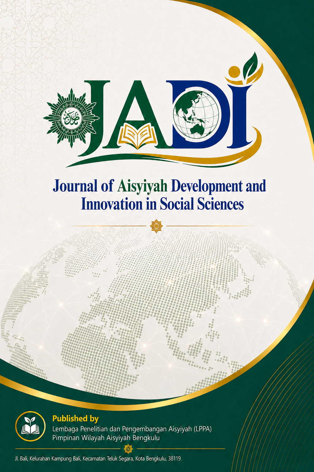JADI